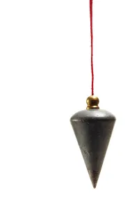 Live Studio Shot Prints: Plumb bob