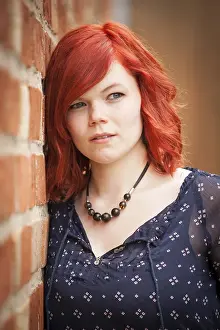 Portrait Photography Prints: Portrait
