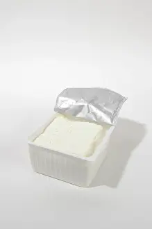Dairy Product Images Prints: Quark