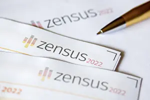 State Statistical Office Forms Prints: Questionnaire for the building and housing census