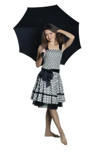 Bright Studio Shot Prints: Keep the rain out