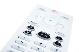 Music Instrument Prints: Remote control