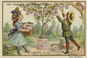 Colorful Symbolic Image Prints: Now the ripe fruit can be read