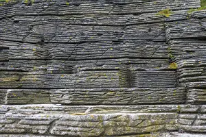 United Kingdom Travel Photography Prints: Rock formation on the Brough of Birsay