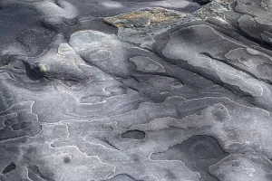Northern Europe Rock Formations Prints: Rock structures, Soroya