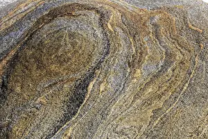 Verzasca River Switzerland Prints: Rock structures in the Verzasca River