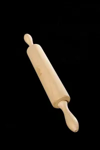 Still Life Studio Prints: Rolling pin