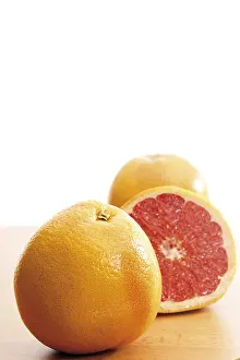 Ruby Red Grapefruit Prints: Ruby red grapefruit