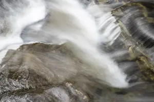 Prints of Rustling mountain stream, Alvdal, Hedmark, Innlandet, Norway, May 2026 River Prints: Rustling Mountain Stream Print, Alvdal, Norway May 2026