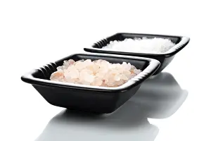 Food Still Life Studio Prints: Salt