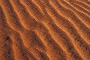 Aerial Photography Images Prints: Sand