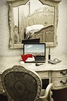 Prints of Santa's Things At The Table In Front Of A Mirror Daugavpils, Latvia Santa's Things At The Table In Front Of A Mirror Daugavpils, Latvia Related Prints: Santa's Things Print in Daugavpils, Latvia