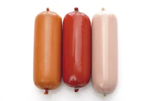 Sausage Varieties Prints: Sausage varieties