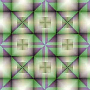 Full Frame Background Image Prints: Seamless pattern