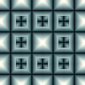 Full Frame Wallpaper Prints: Seamless pattern