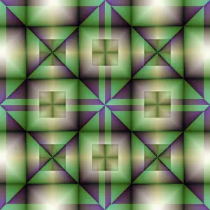 Full Frame Background Image Prints: Seamless pattern