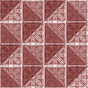 Full Frame Background Image Prints: Seamless pattern