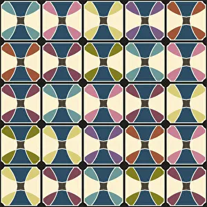 Full Frame Image Prints: Seamless pattern