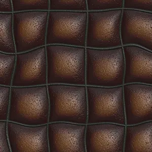 Full Frame Background Image Prints: Seamless tileable decorative background pattern