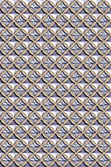 Full Frame Background Image Prints: Seamless tileable decorative background pattern