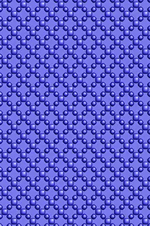 Full Frame Background Graphic Prints: Seamless tileable decorative background pattern