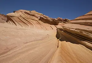 Paria Canyon Prints: The Second Wave in Paria Canyon