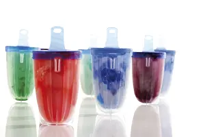 High Calorie Treats Prints: Self made popsicles