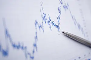 Capital Market Trends Prints: Share analysis