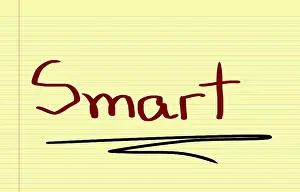Symbolic Picture Prints: Smart Concept