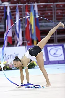 Southeast European Sports Prints: Sofia, Bulgaria - 6 May