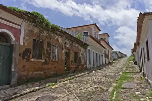 Old Town Street View Prints: SONY DSC