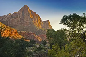 US American Nature Conservation Area Prints: SONY DSC