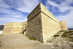 Deserted Fortress Prints: SONY DSC