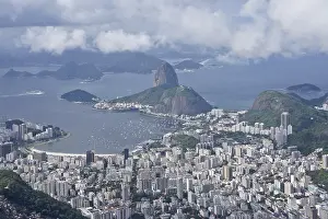 Corcovado Mountain Viewpoint Prints: SONY DSC