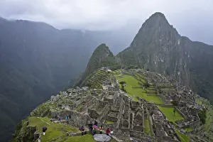 UNESCO World Heritage Site Peru Prints: SONY DSC