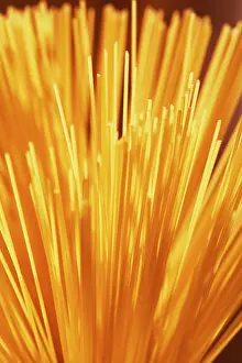 Grocery List Essentials Prints: Spaghetti