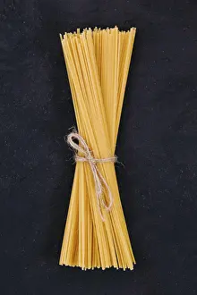 Italian Food Photography Prints: Spaghetti background bundle