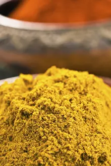 Indian Spices Prints: Spices