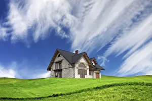 Spring Landscape Photography Prints: Spring landscape