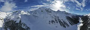 South Tyrol Landscapes Prints: Standard
