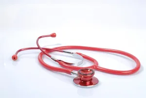 Medical Equipment Prints: Stethoscope