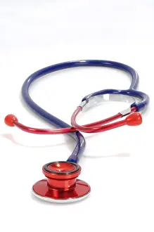 Healthcare Technology Prints: Stethoscope