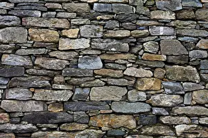 Stone Wall Prints: Stone wall