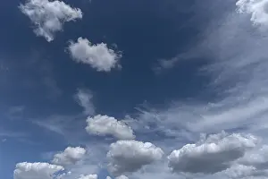 Stratocumulus Cloud Formation Prints: Stratocumulus clouds (Stratocumulus)