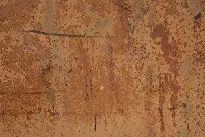 Brown Background Patterns Prints: Structure