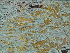 Abstract Background Image Prints: Structure