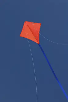 Stunt Kite Prints: Stunt kite