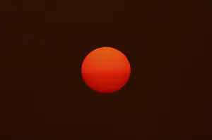 Nature Escapes Prints: Sun