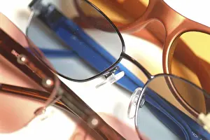 Eye Protection Prints: Sun glasses
