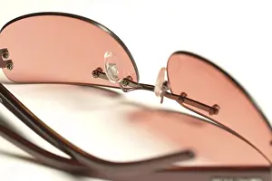 Eye Protection Prints: Sun glasses